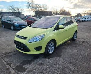 Ford C-Max Gebrauchtwagen