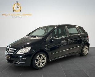 Mercedes-Benz B 180 Gebrauchtwagen