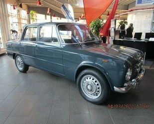 Alfa Romeo Giulia Gebrauchtwagen