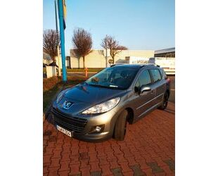 Peugeot 207 Gebrauchtwagen