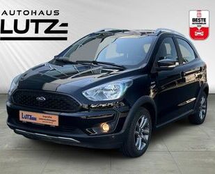 Ford Ka/Ka+ Gebrauchtwagen