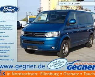 VW T5 Caravelle Gebrauchtwagen