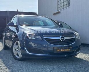 Opel Insignia Gebrauchtwagen