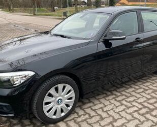 BMW 118 Gebrauchtwagen