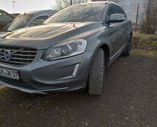 Volvo XC60 Gebrauchtwagen