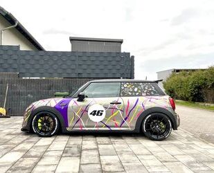 Mini Cooper S Gebrauchtwagen