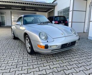 Porsche 993 Gebrauchtwagen