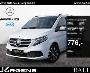 Mercedes-Benz V 300 Gebrauchtwagen