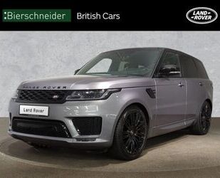 Land Rover Range Rover Sport Gebrauchtwagen