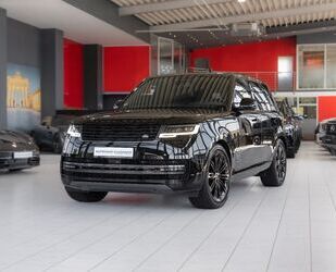 Land Rover Range Rover Gebrauchtwagen