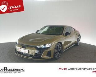 Audi RS e-tron GT Gebrauchtwagen