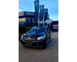 Mercedes-Benz GLE 350 Gebrauchtwagen