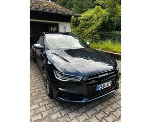 Audi S6 Gebrauchtwagen