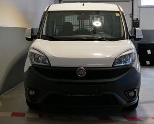 Fiat Doblo Gebrauchtwagen