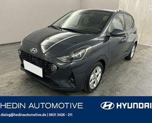 Hyundai i10 Gebrauchtwagen