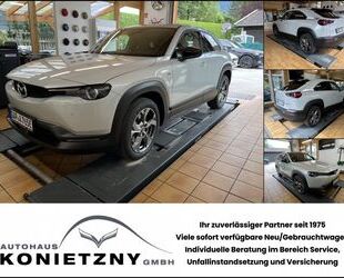 Mazda MX-30 Gebrauchtwagen