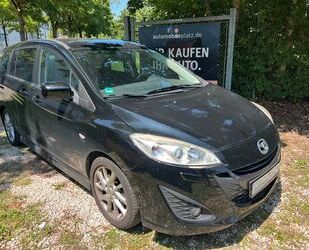 Mazda 5 Gebrauchtwagen