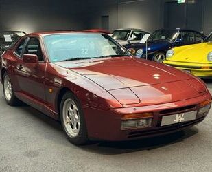 Porsche 944 Gebrauchtwagen