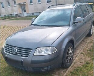 VW Passat Variant Gebrauchtwagen