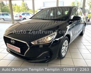 Hyundai i30 Gebrauchtwagen