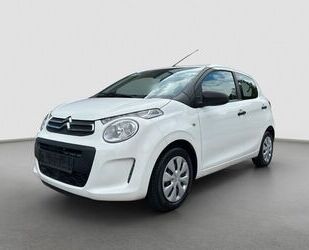 Citroen C1 Gebrauchtwagen