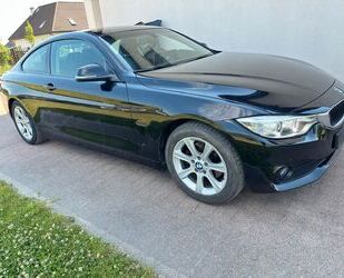 BMW 420 Gebrauchtwagen