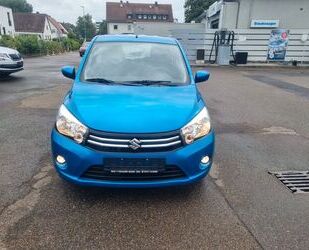 Suzuki Celerio Gebrauchtwagen