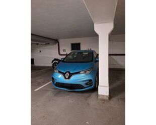 Renault ZOE Gebrauchtwagen