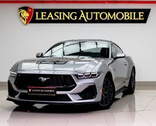 Ford Mustang Gebrauchtwagen