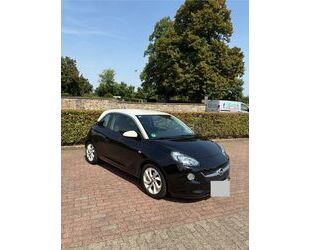 Opel Adam Gebrauchtwagen