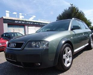 Audi quattro Gebrauchtwagen