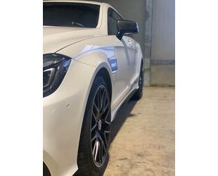 Mercedes-Benz CLS 63 AMG Shooting Brake Gebrauchtwagen