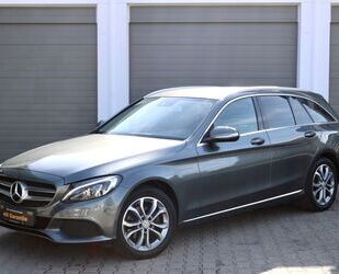 Mercedes-Benz C 180 Gebrauchtwagen