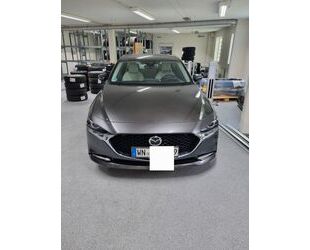 Mazda 3 Gebrauchtwagen