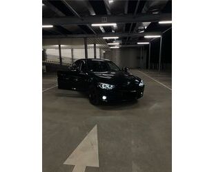 BMW 320 Gran Turismo Gebrauchtwagen