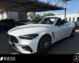 Mercedes-Benz CLE 53 AMG Gebrauchtwagen