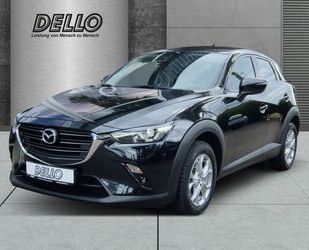 Mazda CX-3 Gebrauchtwagen