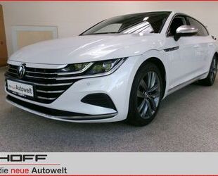 VW Arteon Gebrauchtwagen