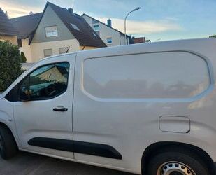 Toyota Proace City Gebrauchtwagen