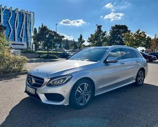 Mercedes-Benz C 250 Gebrauchtwagen