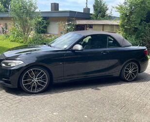 BMW M240i Gebrauchtwagen