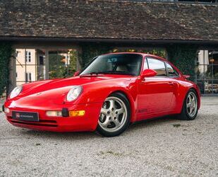 Porsche 993 Gebrauchtwagen