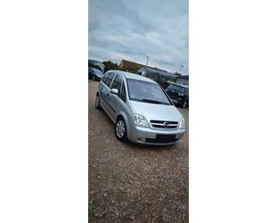 Opel Meriva Gebrauchtwagen