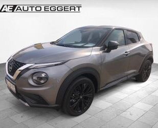 Nissan Juke Gebrauchtwagen