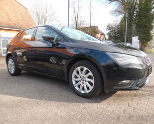 Seat Leon Gebrauchtwagen