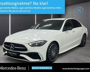 Mercedes-Benz C 300 Gebrauchtwagen