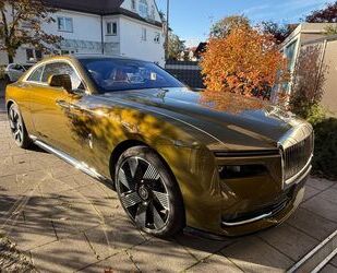 Rolls Royce Spectre Gebrauchtwagen