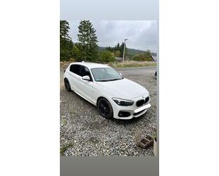 BMW 125 Gebrauchtwagen