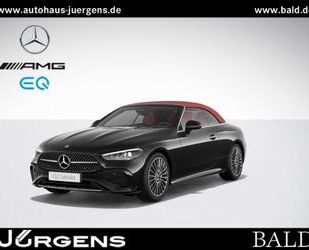 Mercedes-Benz CLE 220 Gebrauchtwagen