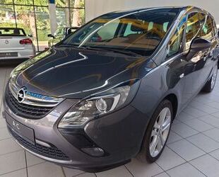 Opel Zafira Gebrauchtwagen
